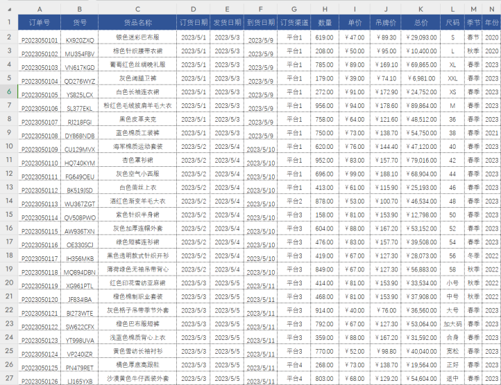 怎么快速完成数据汇总：WPSAI教学